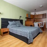 Apartahotel Pirin Place Bansko