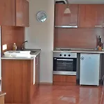 Apartahotel Pirin Place