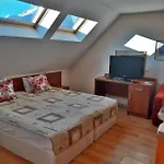 Apartahotel Pirin Place