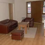 Apartahotel Pirin Place