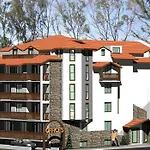 Apartahotel Pirin Place