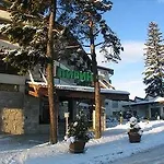 Pirin Place Apartahotel 3*
