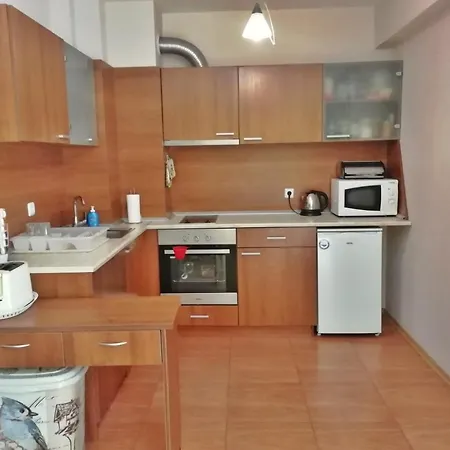 Pirin Place Aparthotel 3*