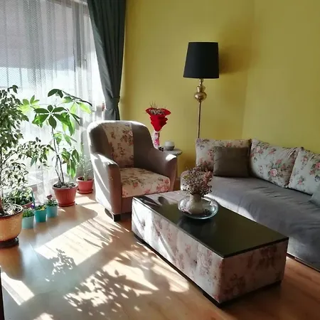 Pirin Place Aparthotel Bansko
