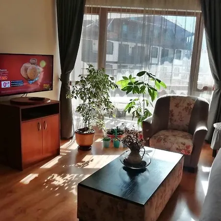 皮林广场斯克酒店 公寓式酒店