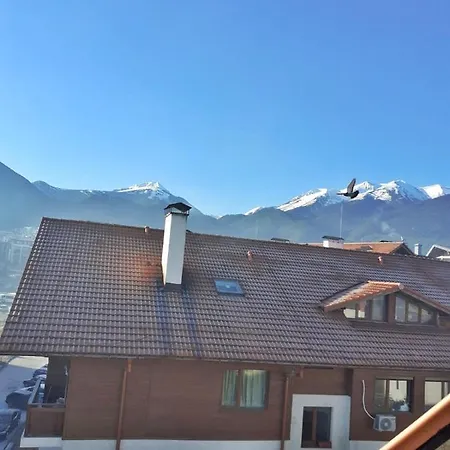 Pirin Place 3*