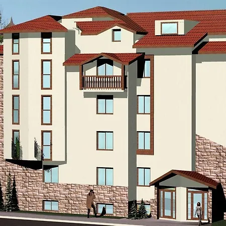 Pirin Place Bansko