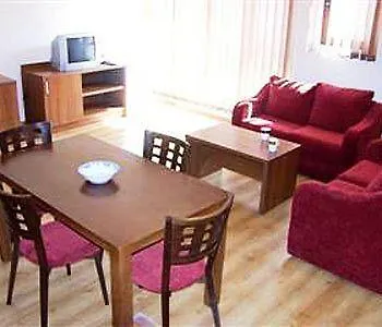 Pirin Place