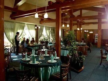 Pirin Place Aparthotel