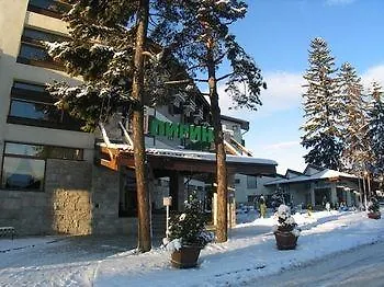 Pirin Place Aparthotel 3*