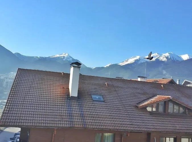 皮林广场斯克酒店 3*