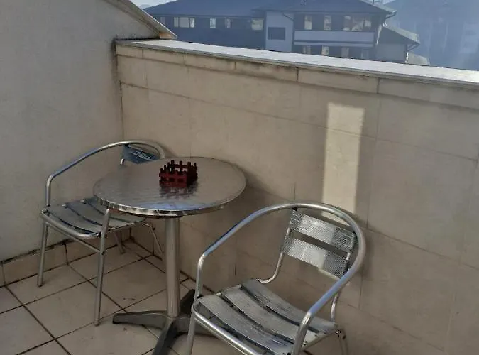 皮林广场斯克酒店