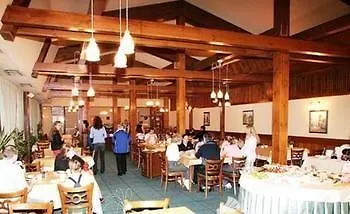 皮林广场斯克酒店 公寓式酒店