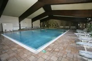 皮林广场斯克酒店 3*