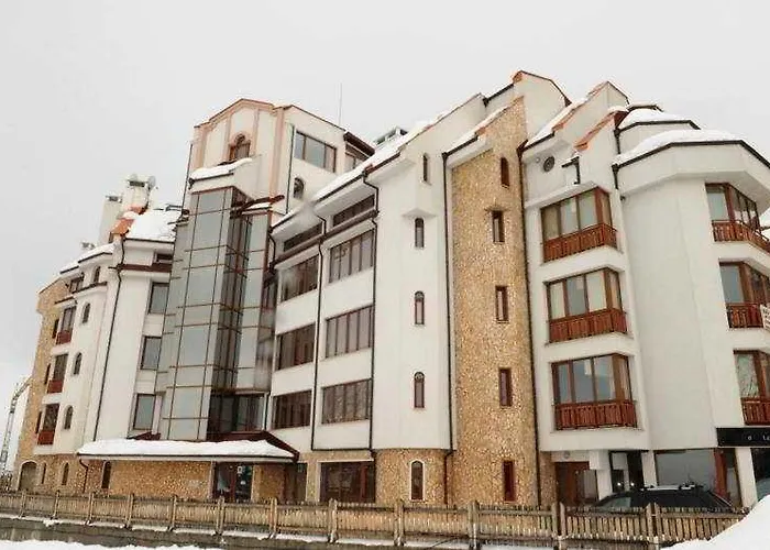 皮林广场斯克酒店