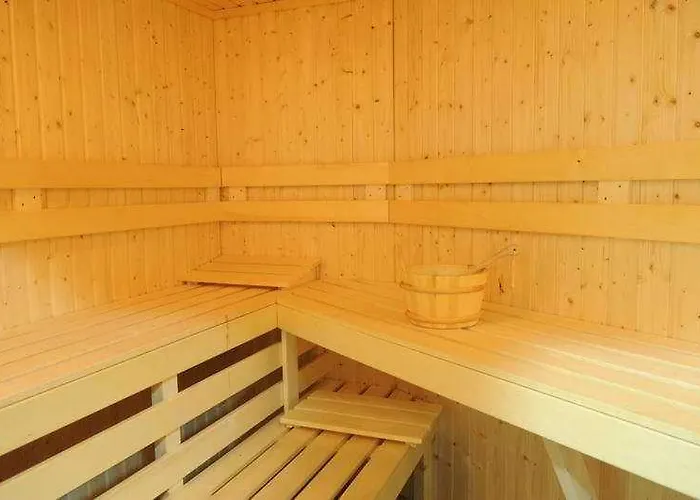 公寓式酒店 皮林广场斯克酒店 班斯科