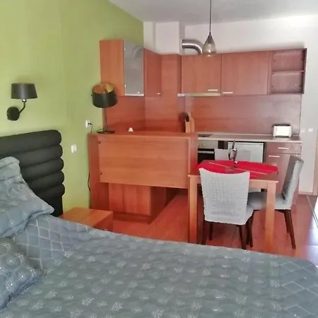 Pirin Place 3* Bansko