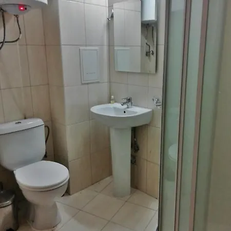 Pirin Place Apartahotel