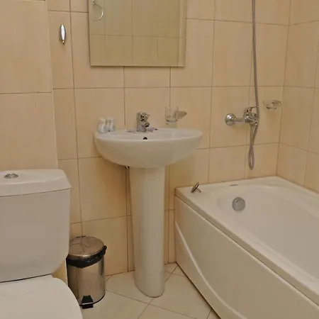 Pirin Place Apartahotel 3*