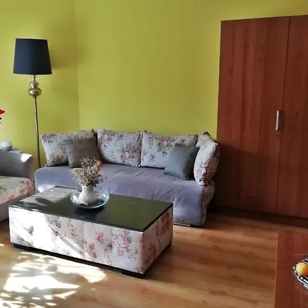 מלון דירות Pirin Place 3*