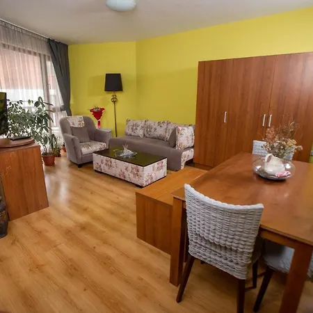 Pirin Place Apartahotel Bansko
