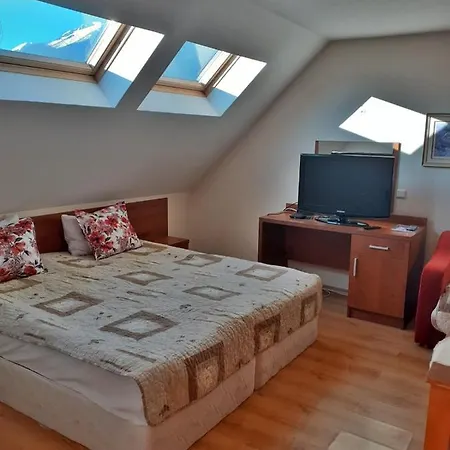 Apartahotel Pirin Place