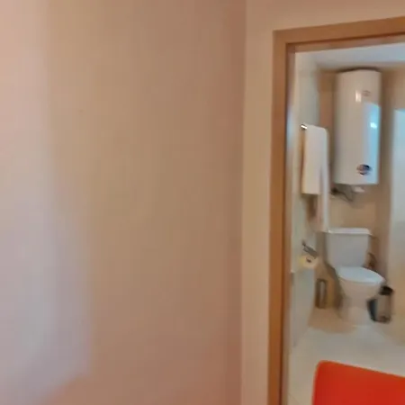 Apartahotel Pirin Place