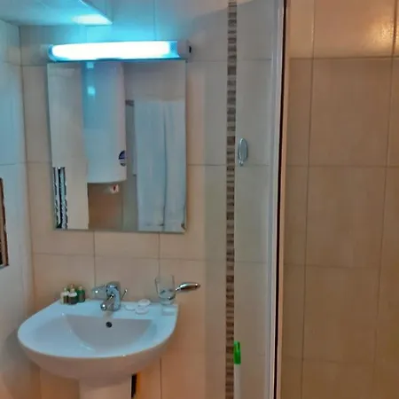 Pirin Place 3* Bansko