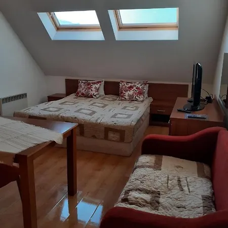Pirin Place Apartahotel Bansko