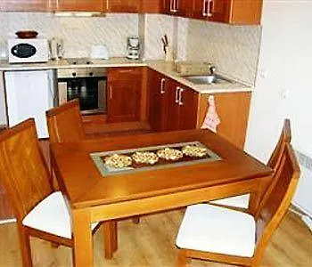 Apartahotel Pirin Place 3*