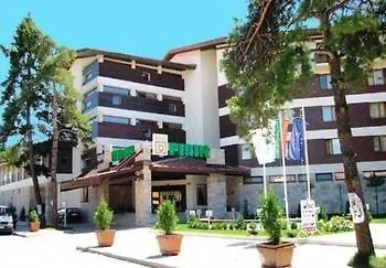 Pirin Place Apartahotel Bansko