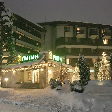 Pirin Place 3* Bansko