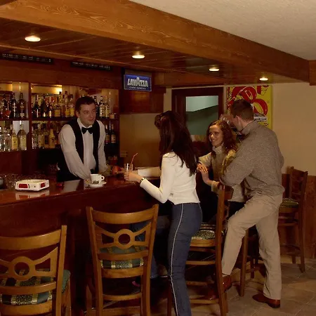 Pirin Place Apartahotel Bansko