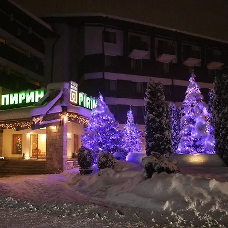 Pirin Place 3*
