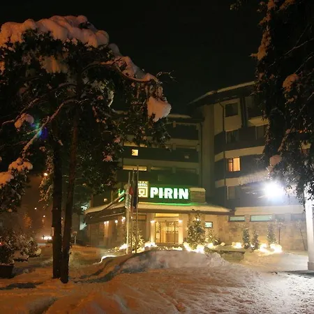 Pirin Place Apartahotel