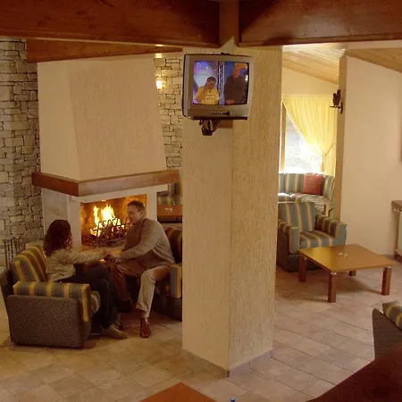 Pirin Place 3* Bansko