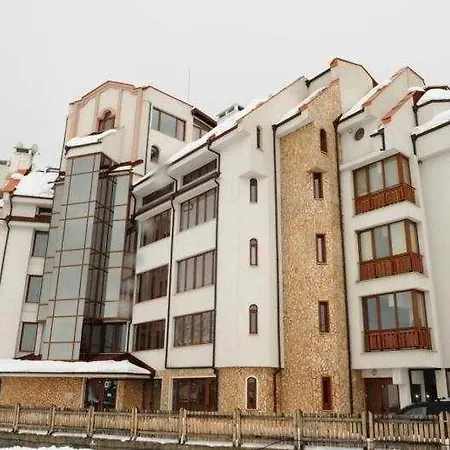 Pirin Place