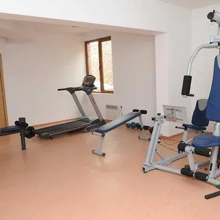 Pirin Place מלון דירות 3*