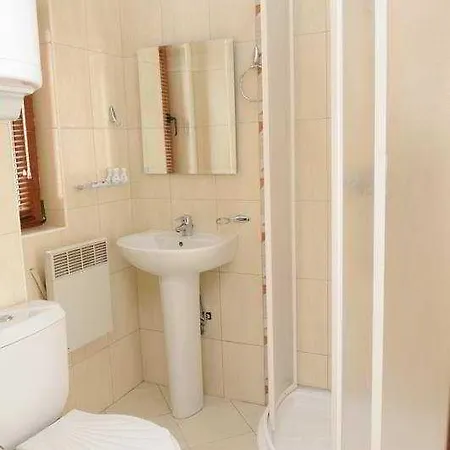 Apartahotel Pirin Place 3*