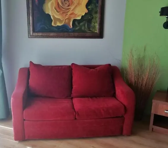 Aparthotel Pirin Place Bansko