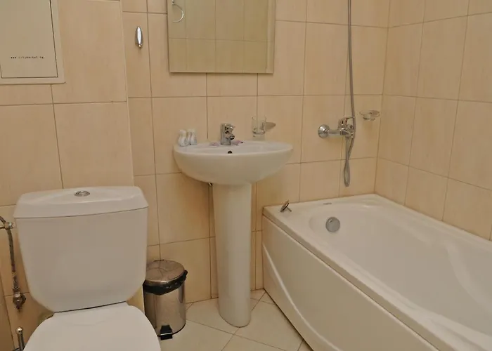 Pirin Place Aparthotel 3*