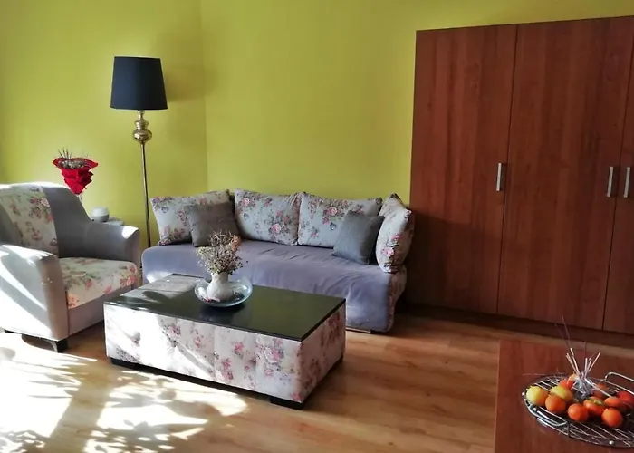 Aparthotel Pirin Place 3*