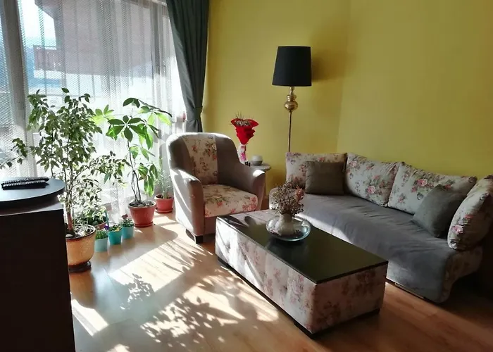 Pirin Place Aparthotel Bansko