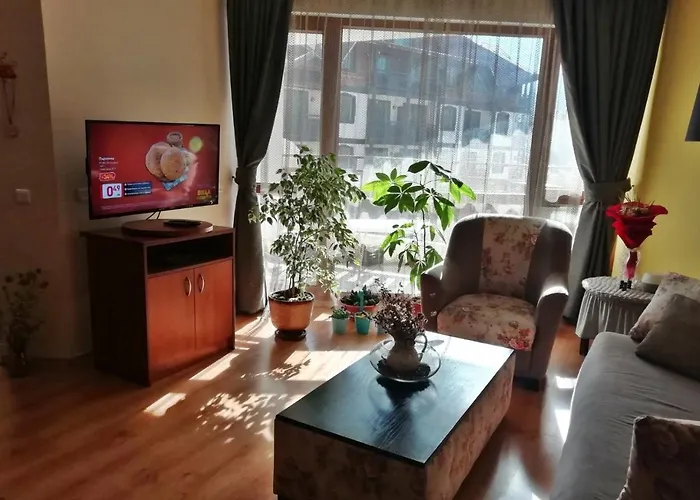 Pirin Place Aparthotel