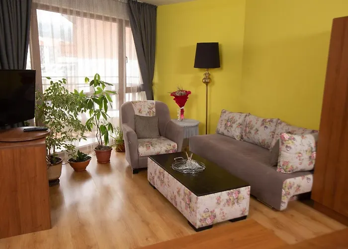 Pirin Place Aparthotel