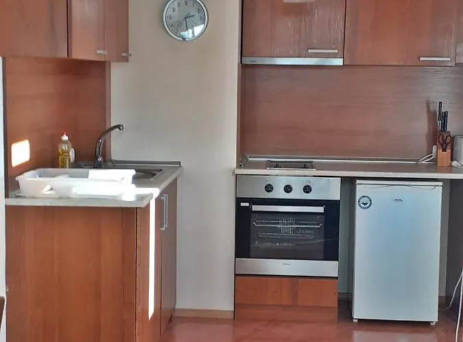 Aparthotel Pirin Place