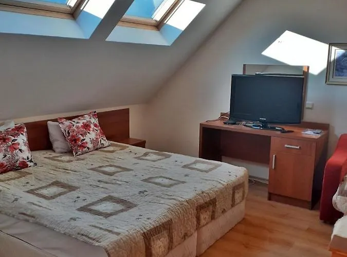 Aparthotel Pirin Place