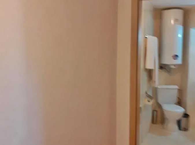 Aparthotel Pirin Place