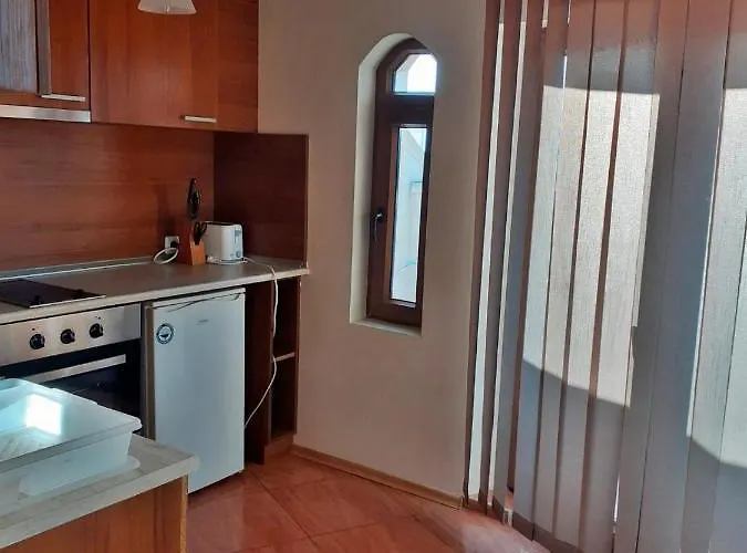 Pirin Place Aparthotel 3*