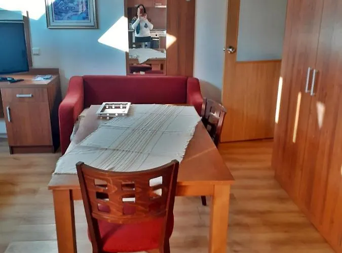 Aparthotel Pirin Place 3*